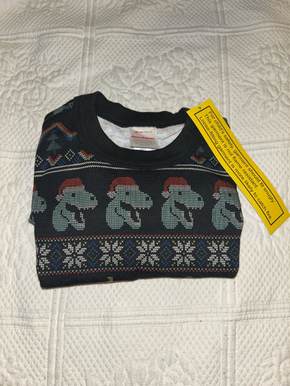 New with Tags Hanna Andersson Pajamas